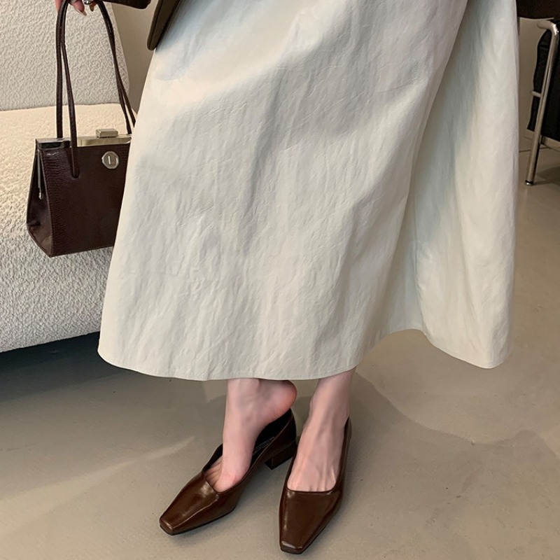 Nowe modne szpilki damskie 202 – Women'S Fashion Footwear recenzja i cena