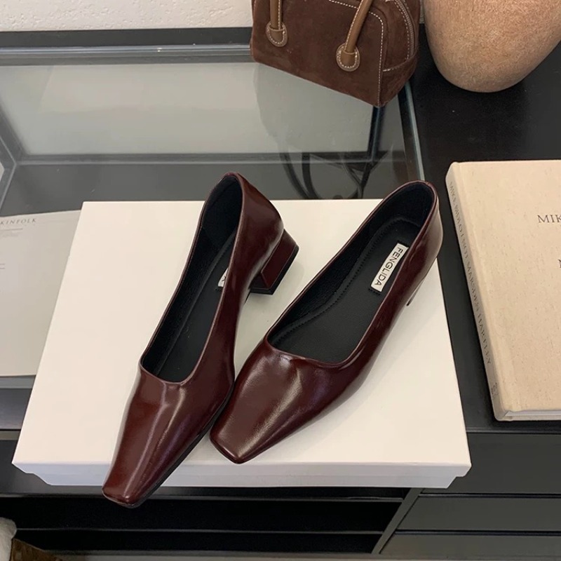 Nowe modne szpilki damskie 202 – Women'S Fashion Footwear recenzja i cena