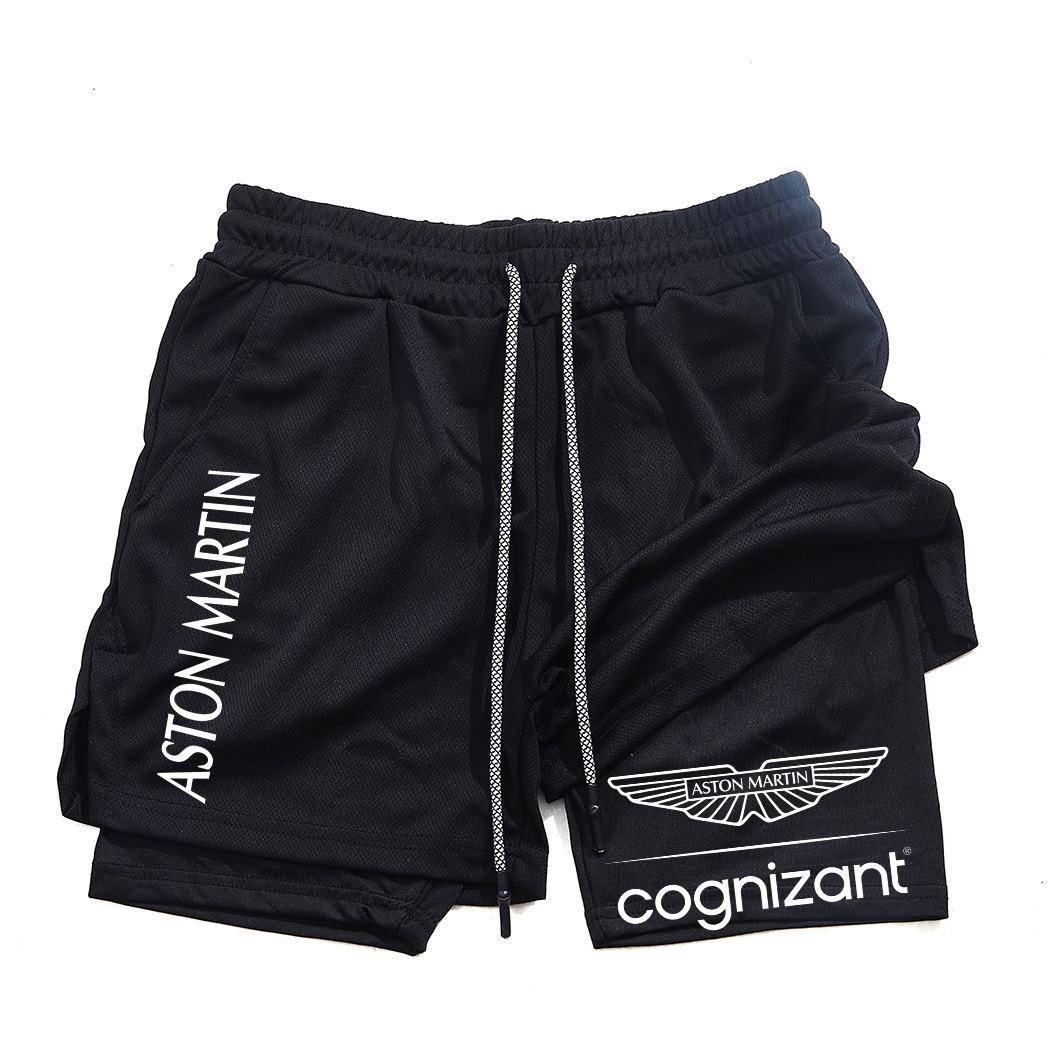 Nowe Letnie Szorty Sportowe As – Women'S Fashion Layering recenzja i cena