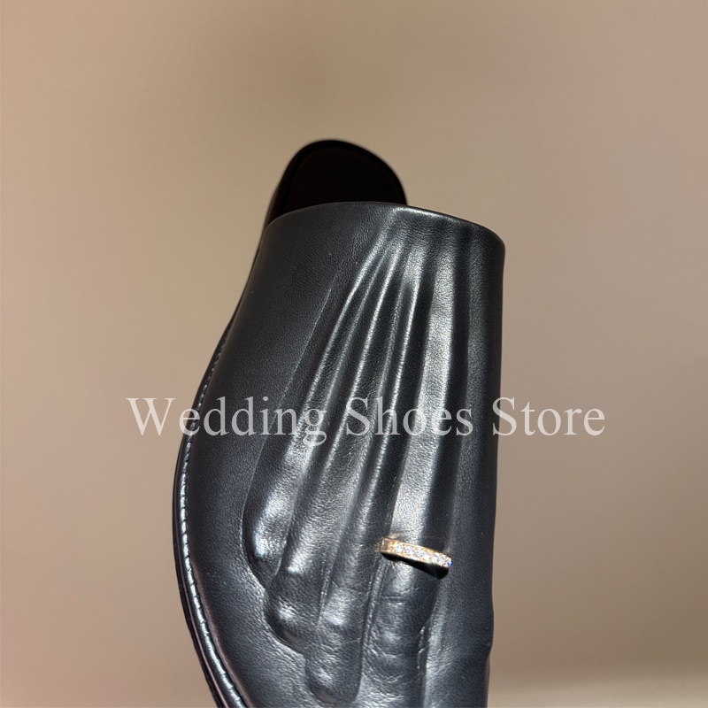 Modne, designerskie klapki, pi – Women Fashion Rings recenzja i cena