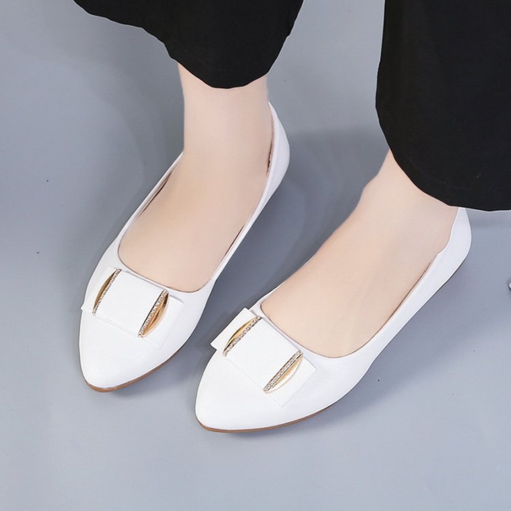 Damskie modne, lekkie, codzien – Women'S Fashion Loafers recenzja i cena