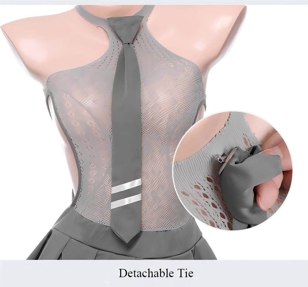 Seksowny, kuszący, egzotyczny  – Pleated Skirt Women recenzja i cena