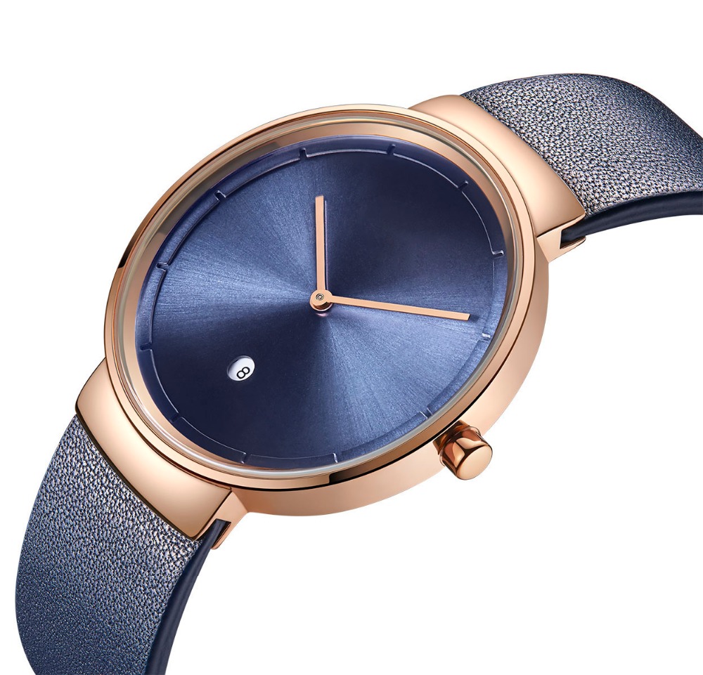 CL032 Factory męski zegarek pr – Women'S Fashion Quartz Watch recenzja i cena