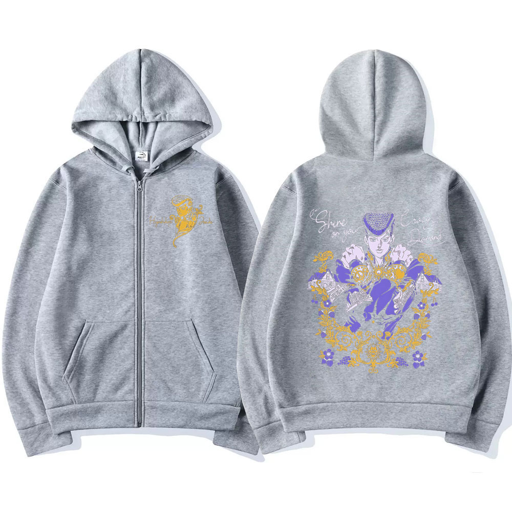 Bluzy z kapturem na zamek błys – Women'S Fashion Zip Hoodie recenzja i cena