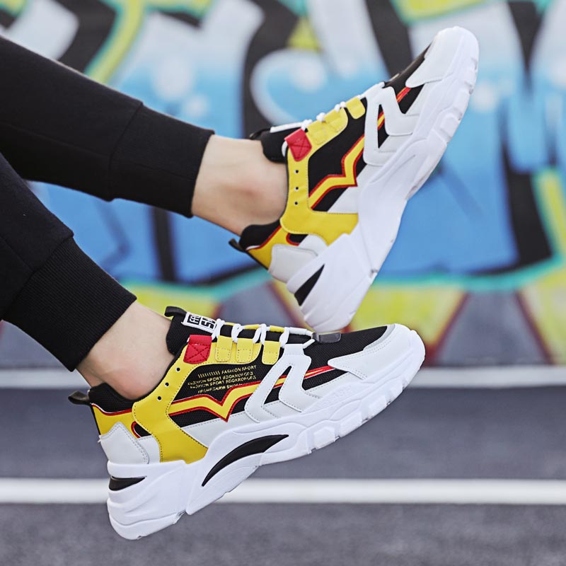 Big Size Chunky wysokość buty  – Women Fashion Online Shopping recenzja i cena