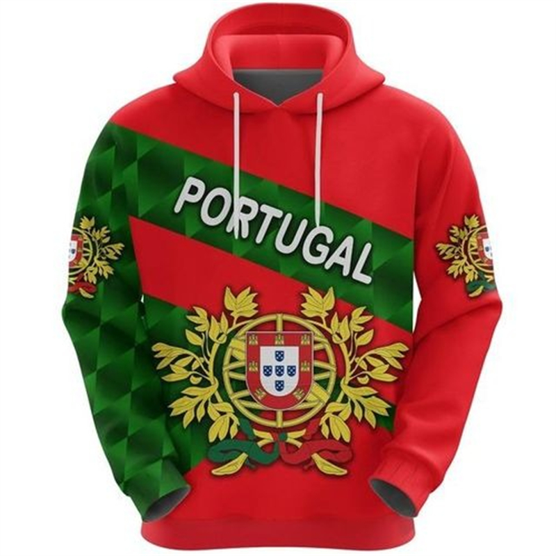 Męska bluza z kapturem Pride C – Women'S Fashion Portugal recenzja i cena
