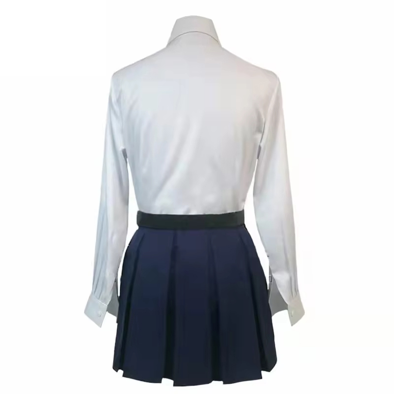 Anime GIRLS und PANZER Anzio H – Pleated Skirt Women recenzja i cena