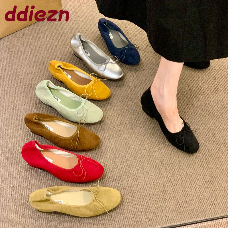Modne damskie wsuwane czółenka – Women'S Fashion Footwear recenzja i cena
