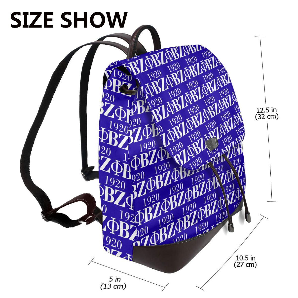 Logo Zeta Phi Beta Sorority, g – Women'S Fashion In 1920 recenzja i cena