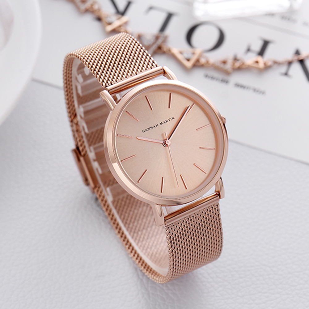 Hannah Martin Najlepsza marka  – Women'S Fashion Digital Watch recenzja i cena
