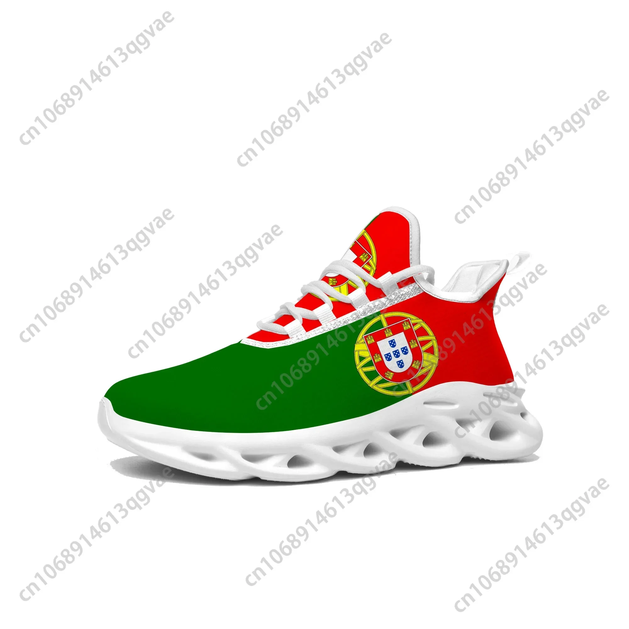 Buty sportowe Portugal z flagą – Women'S Fashion Portugal recenzja i cena