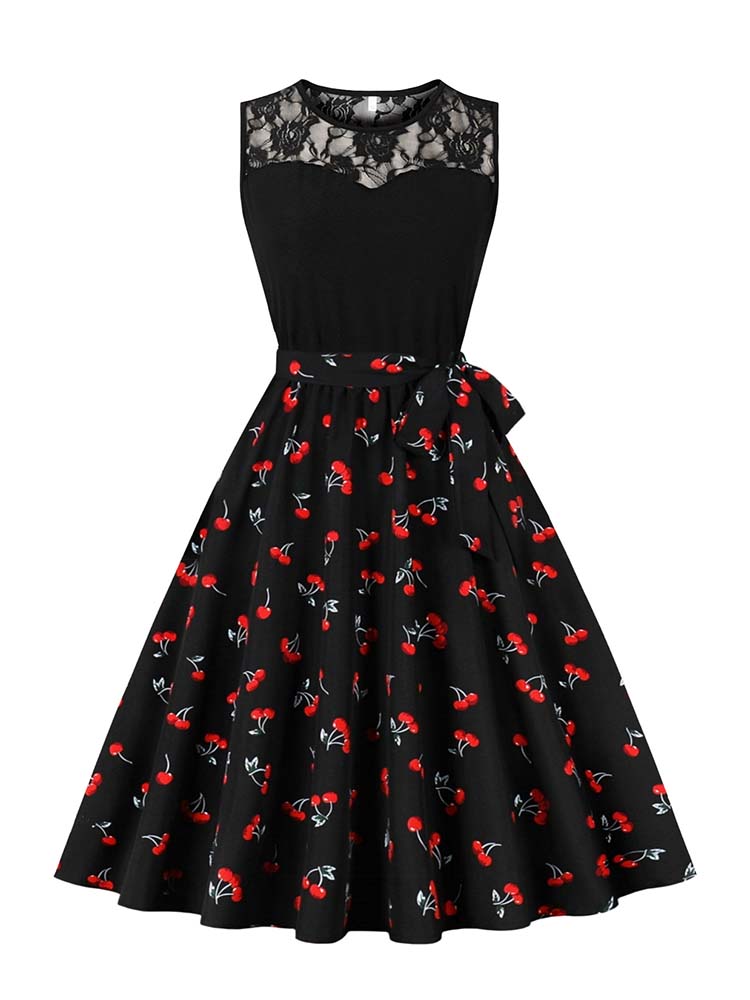 Elegancka plisowana sukienka m – Women'S Fashion Of The 50S recenzja i cena