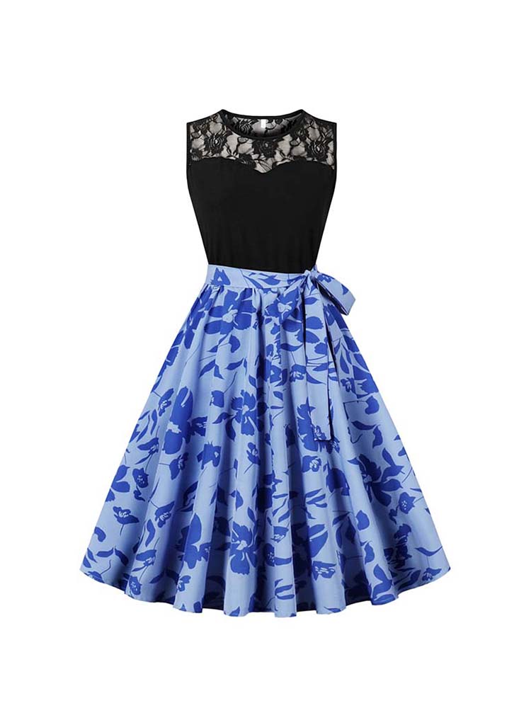 Elegancka plisowana sukienka m – Women'S Fashion Of The 50S recenzja i cena