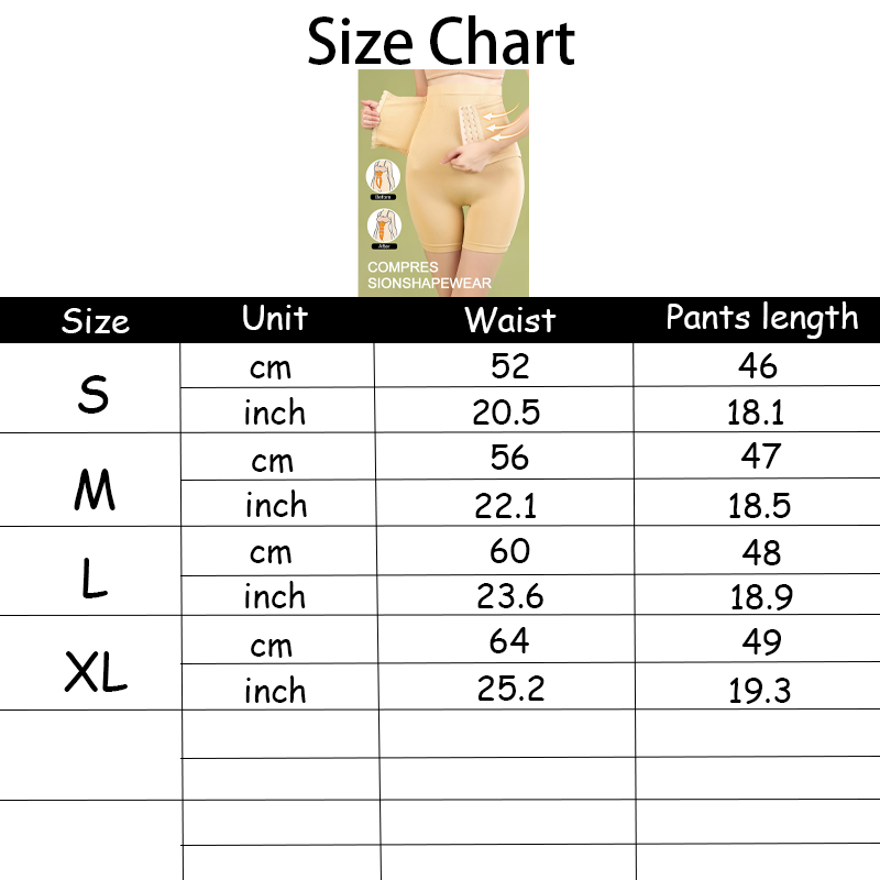 Damskie legginsy modelujące z  – High Waist Leggings recenzja i cena