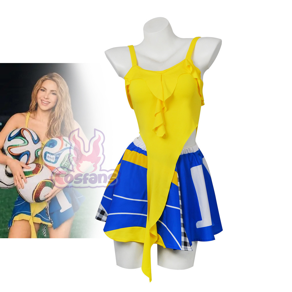 Seksowny strój cheerleaderek,  – Pleated Skirt Women recenzja i cena