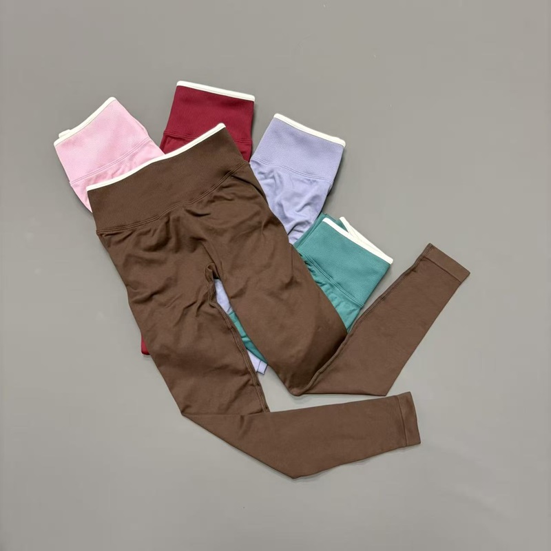 Legginsy Sculpt Scrunch Damski – High Waist Leggings recenzja i cena