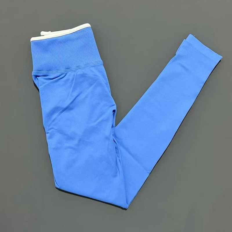 Legginsy Sculpt Scrunch Damski – High Waist Leggings recenzja i cena