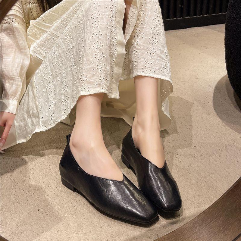 Eleganckie damskie mokasyny ze – Women'S Fashion Footwear recenzja i cena