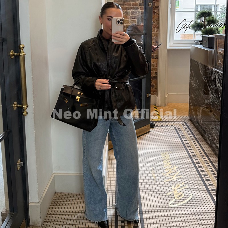 Neo Mint Trendy 2026 Czarny pł – Women Fashion Icon recenzja i cena