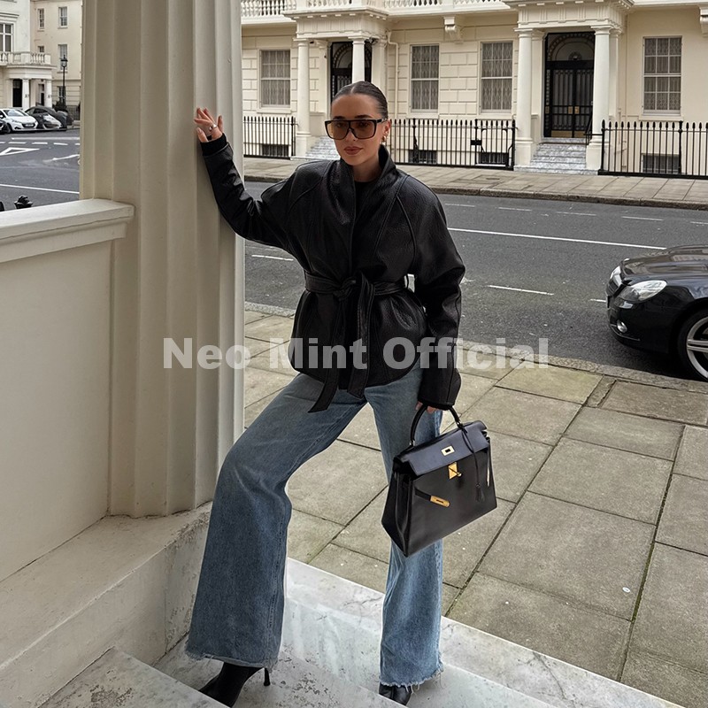 Neo Mint Trendy 2026 Czarny pł – Women Fashion Icon recenzja i cena