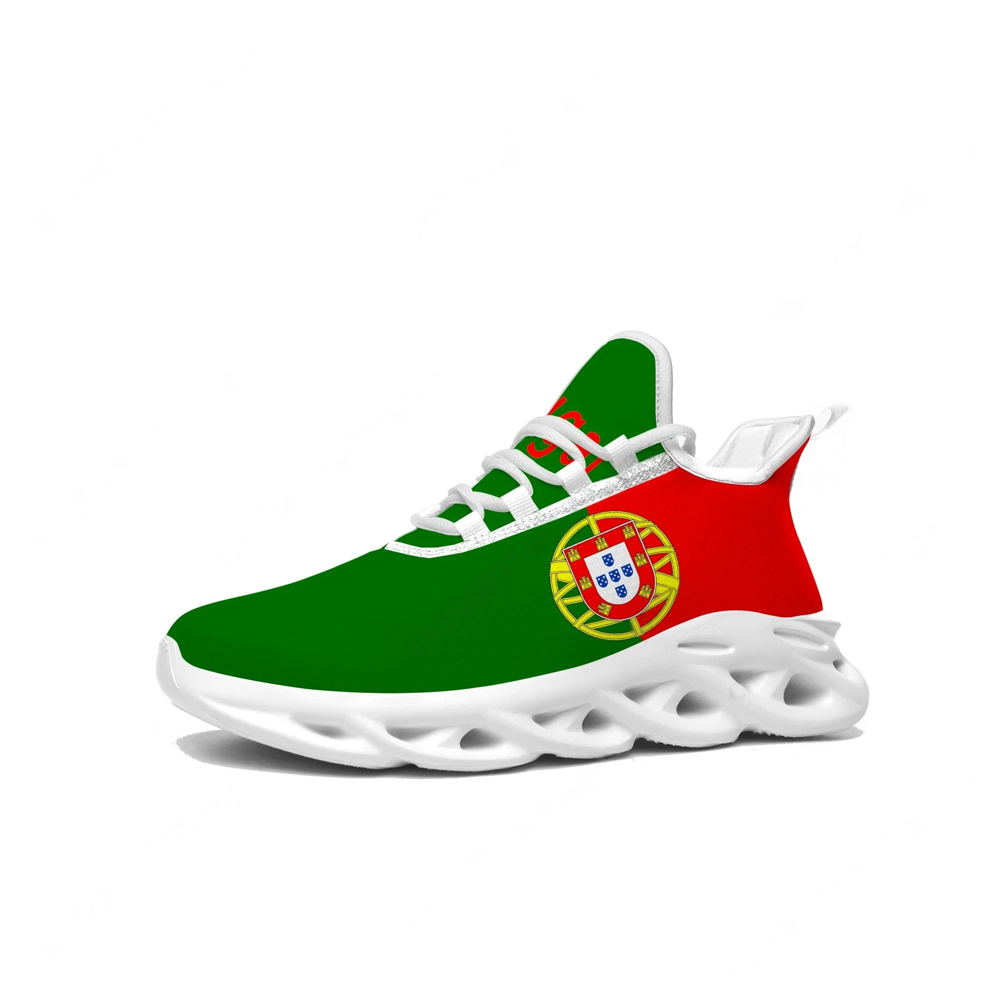 Buty sportowe Portugal z flagą – Women'S Fashion Portugal recenzja i cena