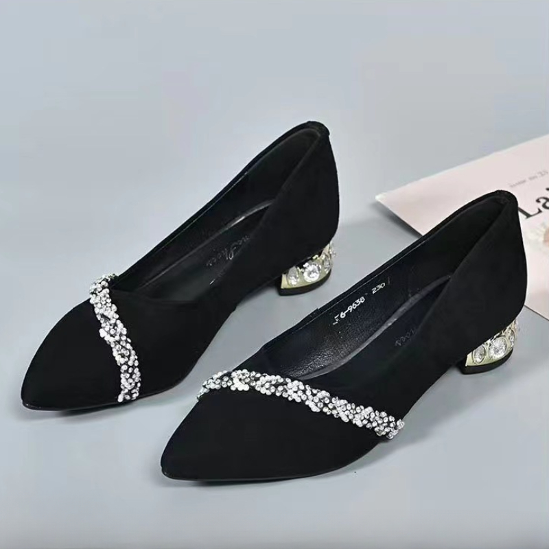 Nowe buty damskie letnie diame – Women'S Fashion Loafers recenzja i cena