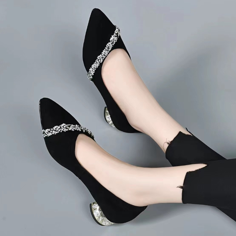 Nowe buty damskie letnie diame – Women'S Fashion Loafers recenzja i cena