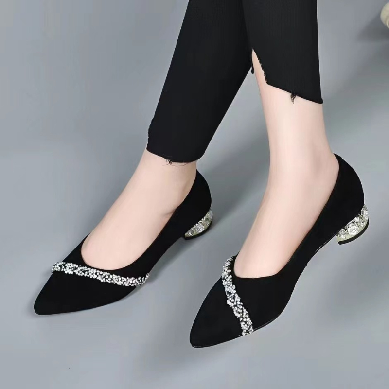 Nowe buty damskie letnie diame – Women'S Fashion Loafers recenzja i cena