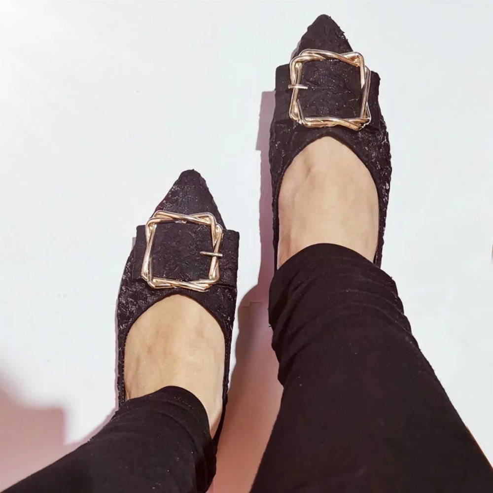 Płaskie buty damskie 2024, wio – Women'S Fashion In 1920 recenzja i cena