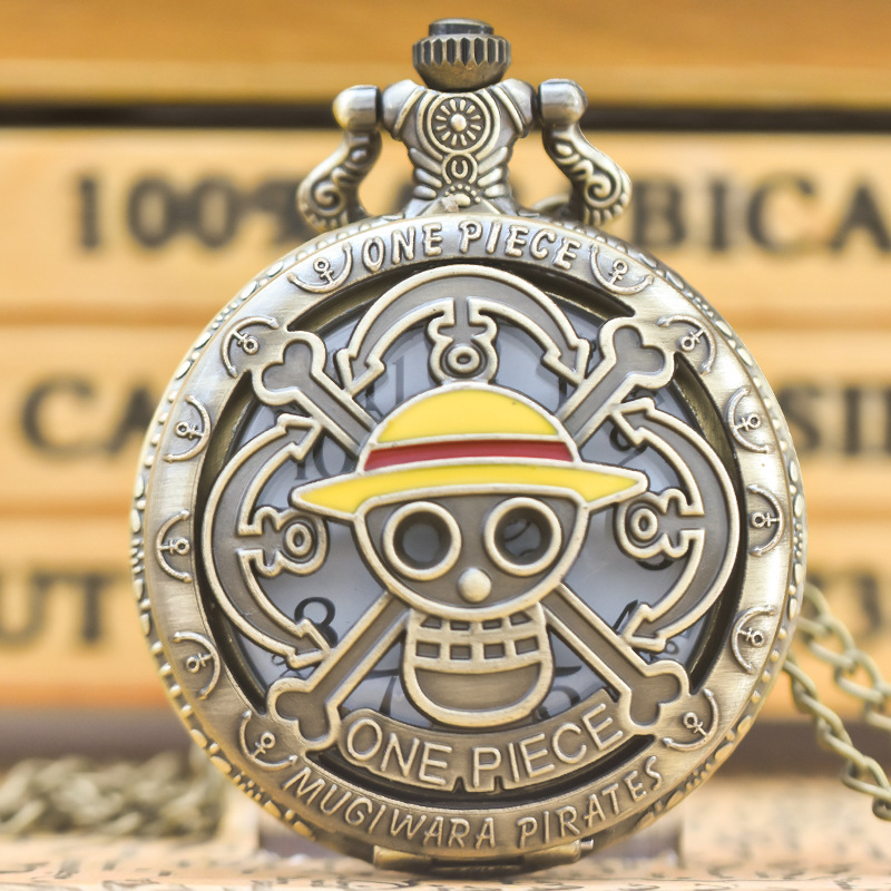 Nowa seria anime One Piece, ze – Women'S Fashion Quartz Watch recenzja i cena
