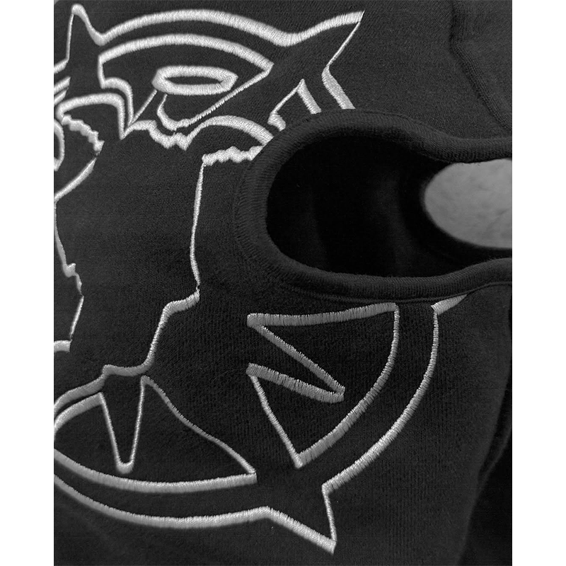 Haft graficzny Streetwear bluz – Women'S Fashion Zip Hoodie recenzja i cena