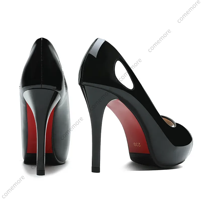 Buty damskie Obcas Peep Toe Wy – Women'S Fashion Trends Autumn 2025 recenzja i cena