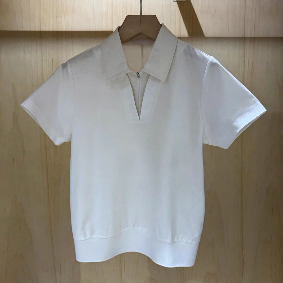Damska sportowa koszulka golfo – Women'S Fashion Layering recenzja i cena