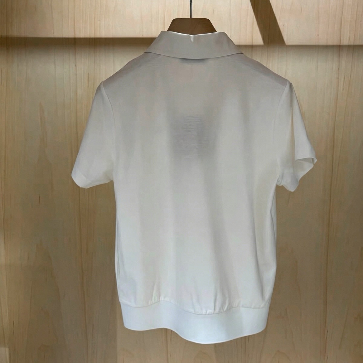 Damska sportowa koszulka golfo – Women'S Fashion Layering recenzja i cena