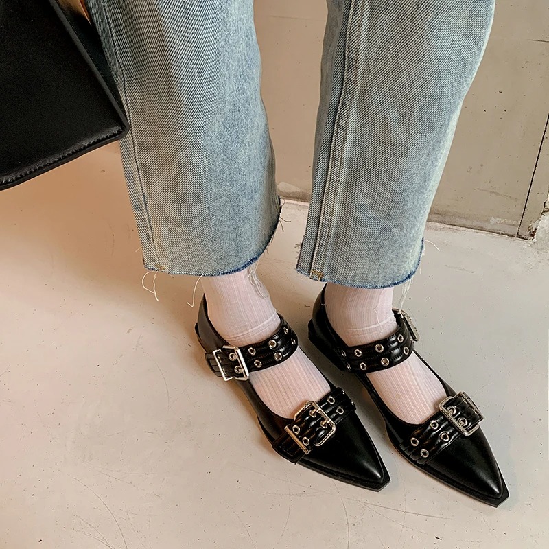 Damskie buty designerskie luks – Women'S Fashion Footwear recenzja i cena