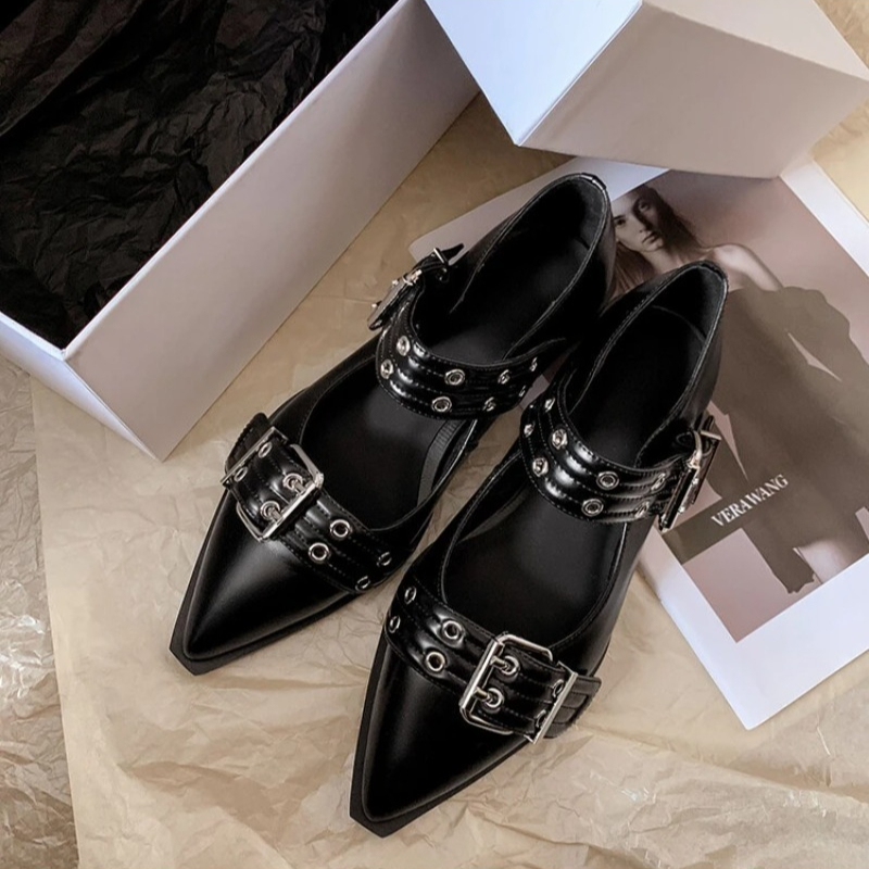 Damskie buty designerskie luks – Women'S Fashion Footwear recenzja i cena