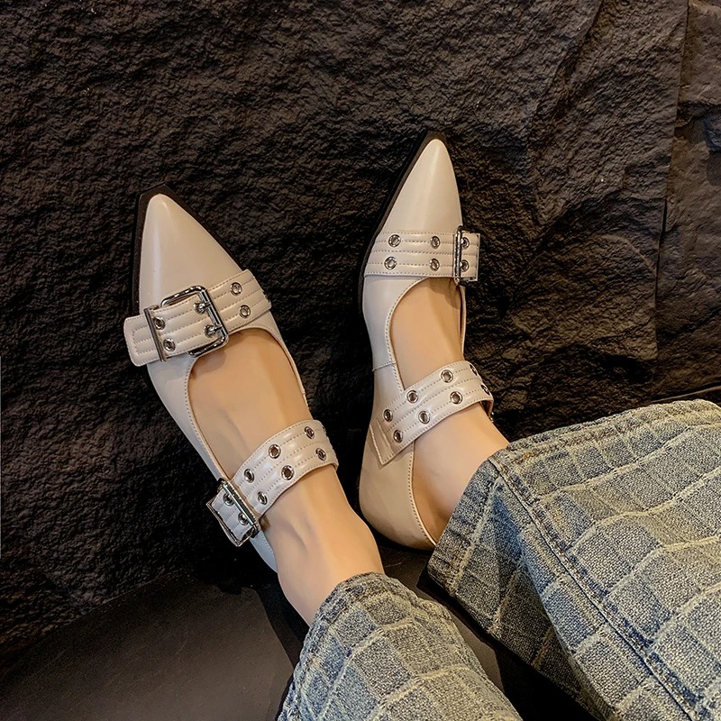 Damskie buty designerskie luks – Women'S Fashion Footwear recenzja i cena