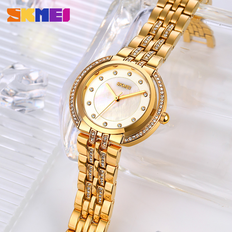 Damskie zegarki kwarcowe z bra – Women'S Fashion Quartz Watch recenzja i cena