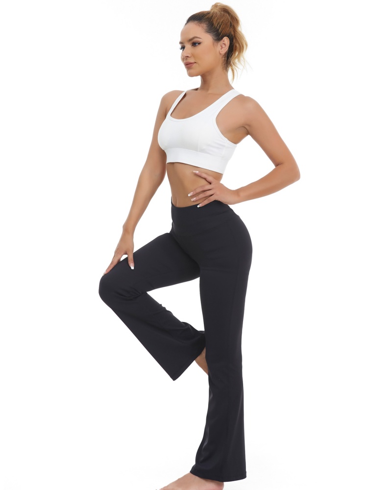 Legginsy modelujące pośladki z – High Waist Leggings recenzja i cena
