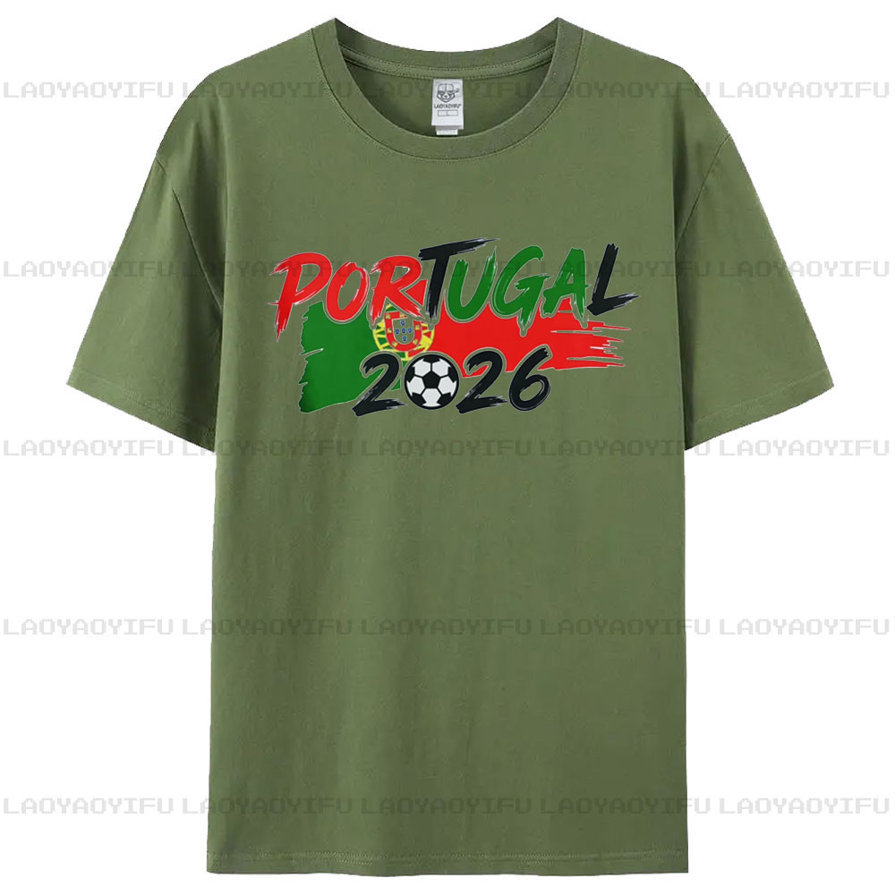 Koszulka patriotyczna dla kibi – Women'S Fashion Portugal recenzja i cena