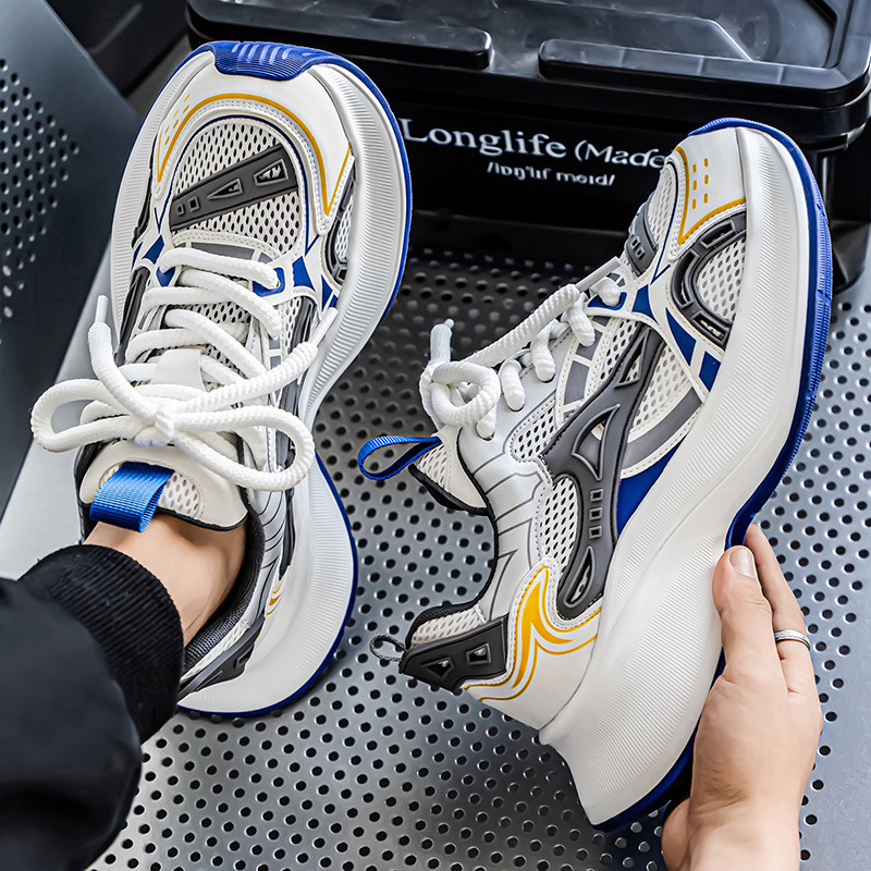 Modne męskie buty sportowe na  – Women'S Fashion Trends Autumn 2025 recenzja i cena