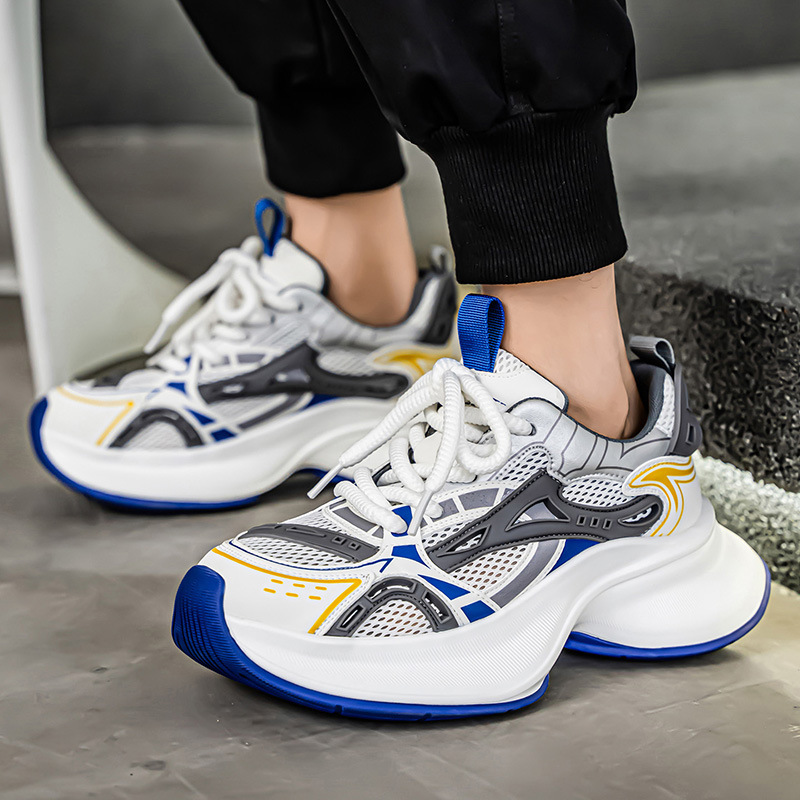 Modne męskie buty sportowe na  – Women'S Fashion Trends Autumn 2025 recenzja i cena