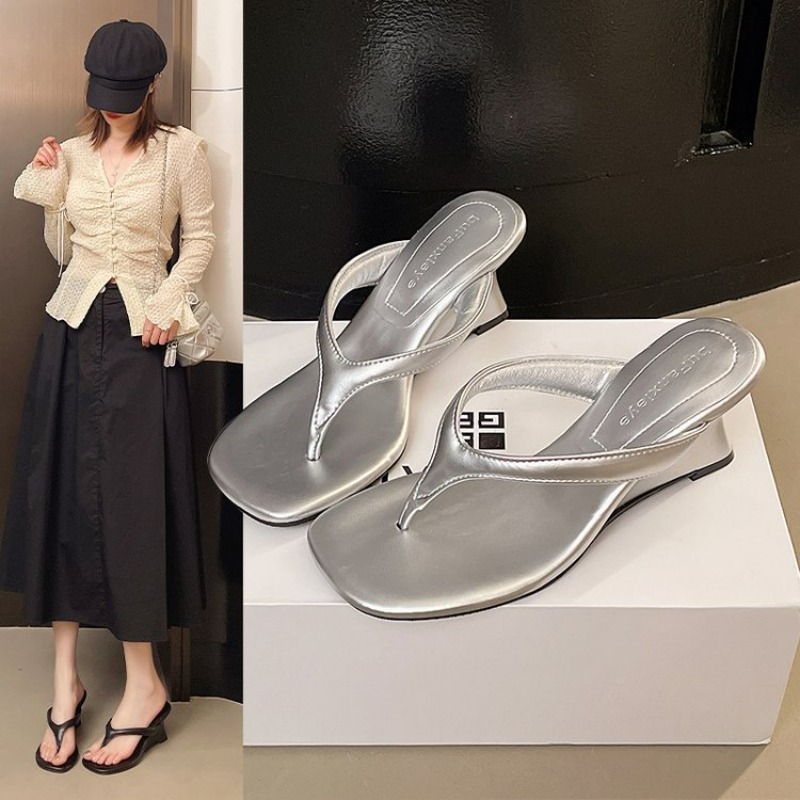 2025 Fashion Thin Pumps Peach  – Women Fashion Rings recenzja i cena