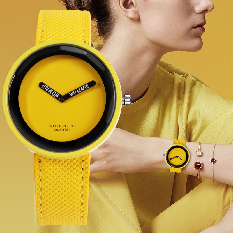 WoMaGe moda kobiety zegarek na – Women'S Fashion Digital Watch recenzja i cena