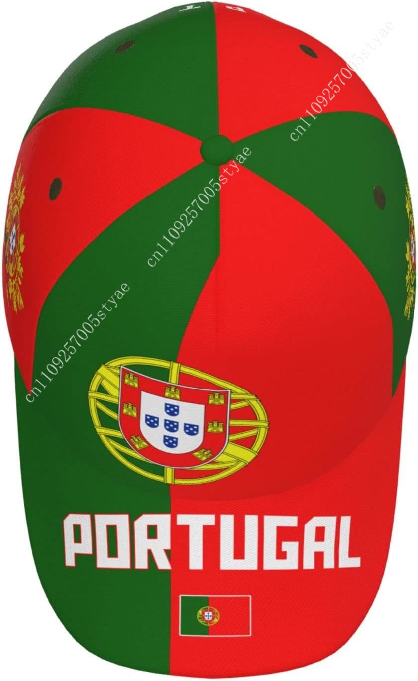 Czapka z flagą Portugalii Męsk – Women'S Fashion Portugal recenzja i cena